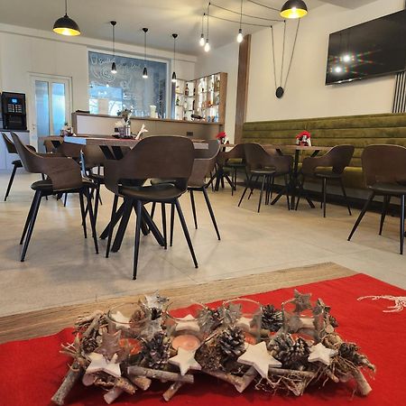 Xo Residence Arad Exterior foto