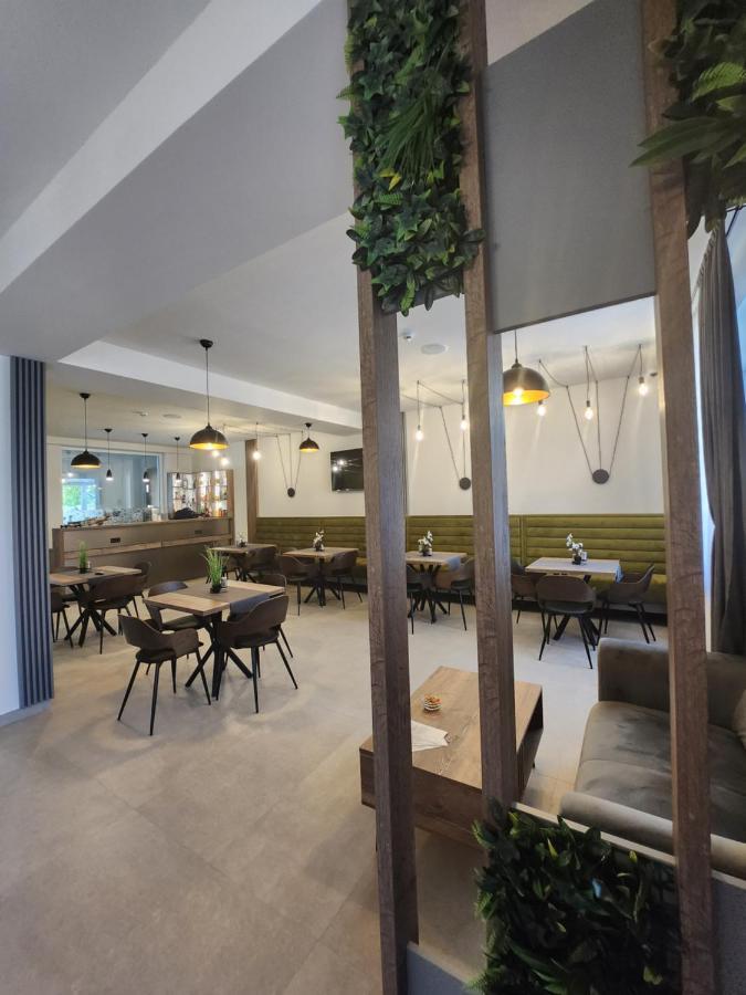 Xo Residence Arad Exterior foto