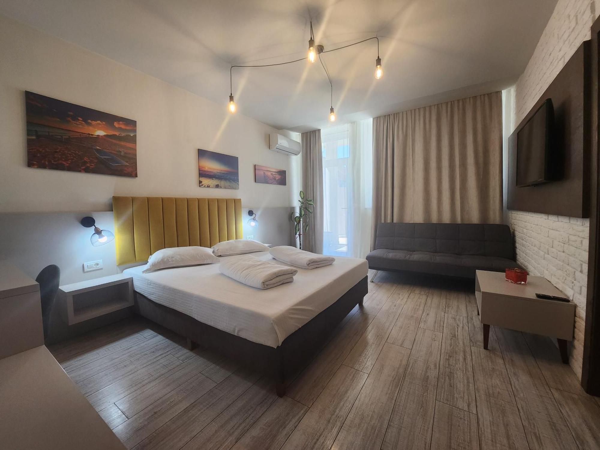 Xo Residence Arad Exterior foto